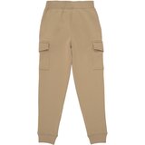 Polo Ralph Lauren Spodnji deli trenirke CRGO PO PANT-PANTS-ATHLETIC Bež | Shoptok.si