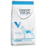 Concept for Life Veterinary Diet Weight Control - 12 kg Cene