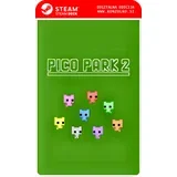 Park 2 - Steam koda brez škatlice (WINDOWS PC | STEAM DECK)