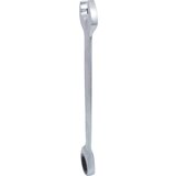 Ks Tools Viličasto-obročasti ključ DUO GEARplus, ravna izvedba, 27 mm | Shoptok.si