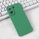  Silikon pro camera za xiaomi redmi 13C zelena Cene