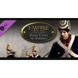 Steam Empire: Total War - Elite Units of America (DLC) (PC) Key GLOBAL | ePonuda.com