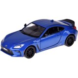  Metalni sportski automobil Toyota GR86 1:28 sa zvučnim i svjetlosnim efektima | shoptok.hr