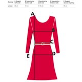 Pri Sexy airy animal print dress | shoptok.hr