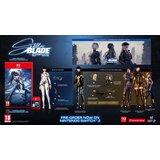 Pm_studios Stellar Blade - Complete Edition (Nintendo Switch 2) Cene