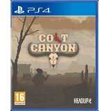 Colt Canyon (PS4) | Shoptok.si
