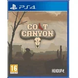 Canyon (PS4)