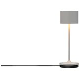 Blomus LED vanjska svjetiljka s mogućnosti zatamnjivanja s USB ø 7 cm Farol Mini – | shoptok.hr