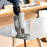  Nastavek z vbodno žago za vrtalnik Jrill InnovaGoods | Shoptok.si