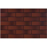 BURGUND CLInker FACADE SHADED 245x65x6,5 0,50