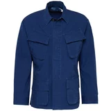 Polo Ralph Lauren Prijelazna jakna 'JUNGLE' mornarsko plava