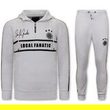 Lf Trenirka komplet 127673886 Bela | Shoptok.si