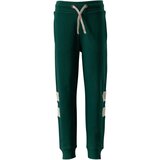 Lucky Kiddo Fashion hlače trenirka DH LK_F-KBJP 4_25 F zelena 146/152 Cene