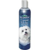 Bio Groom Šampon za svetlu dlaku Super White - 3.79 L Cene