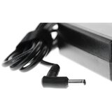 Green cell AD57AP power adapter/inverter Indoor 45 W Black | shoptok.hr