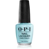 OPI Nail Lacquer lak za nokte Can't Find My Czechbook 15 ml Cijene