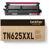 Brother Toner TN-625XXLM (škrlatna), original Cene