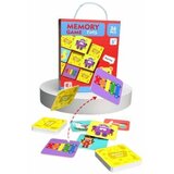 Milla Igra memorije 88678 91/70744-Puzzle 36 delova | ePonuda.com