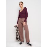 Sinsay Majica dugih rukava | shoptok.hr