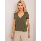 Nie Znasz Mnie Khaki blouse You don't know me ajok0262. R69
