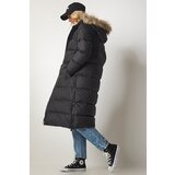  Coat - Black - Puffer | Shoptok.si