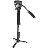 Nest WT-3958M Monopod sa Fluid Head i donjom potporom | Eponuda.ba