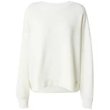 MSCH COPENHAGEN Sweater majica 'Dalvina' prljavo bijela