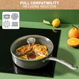 Tefal Tava Tefal C4243253 Siva Aluminij Ø 24 cm Cijene