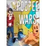  George vs. Bonny PP Wars Steam Key GLOBAL | ePonuda.com