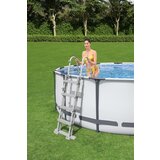 Montažni bazen 13 FT 396 x 122 cm Steel Pro Max BESTWAY | shoptok.hr