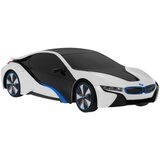  Licencirani auto na daljinsko upravljanje BMW i8 1:24 RASTAR - bijeli | shoptok.hr