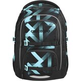 coocazoo Šolski nahrbtnik PORTER, Laser Lights | Shoptok.si