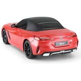  Licencirani auto na daljinsko upravljanje BMW Z4 Roadster Rastar 1:18 - crveni | Shoptok.si