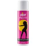 Pjur Stimulacijski lubrikant My Glide, 100ml Cene
