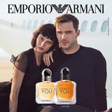 Giorgio Armani emporio Armani Because It´s You parfemska voda 50 ml za žene | shoptok.hr