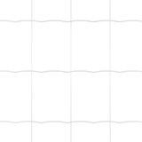 Euro Ograda 0.8x25 m Cinkovani čelik | shoptok.hr