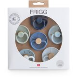 FRIGG® Round Latex Endless Sea duda Size 2 6 kom Cijene