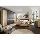 Linea Natura POSTELJNA GARNITURA 180 cm x 200 cm , les hrast bianco | Shoptok.si