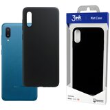 3mk Matt case futrola za Samsung Galaxy M02 - Crna KP21107 Cene