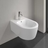Villeroy Boch 540500R1 Avento CeramicPlus 37 x 53 cm viseči bide | Shoptok.si