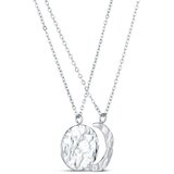 Vuch Ogrlica Lunara Silver | shoptok.hr