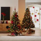 Modern Living Kroglica Za Božično Jelko Big -Paz- | Shoptok.si