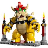 Lego Super Mario: Mogočni Bowser | Shoptok.si