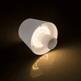  Stolna LED lampa za bocu - bijela | shoptok.hr
