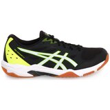 Asics Tek & Trail 001 GEL ROCKET 11 Črna | Shoptok.si