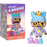  Zglobna figura XOX KWEENIE Serie Quirky 13 cm Djevojka | shoptok.hr