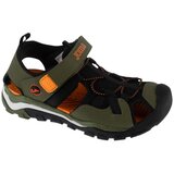 Joma Športni sandali S.Lake Jr 26 SLAKJS Zelena | Shoptok.si