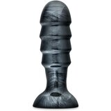 Blush Jet Bruiser Carbon Metallic Black Cene