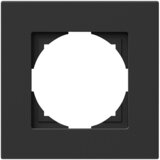 Tem Čatež Pokrivni okvir Flat (Črna) Cene