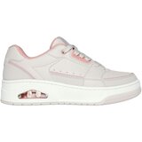 Skechers Modne superge Uno Court Courted Style Rožnata | Shoptok.si